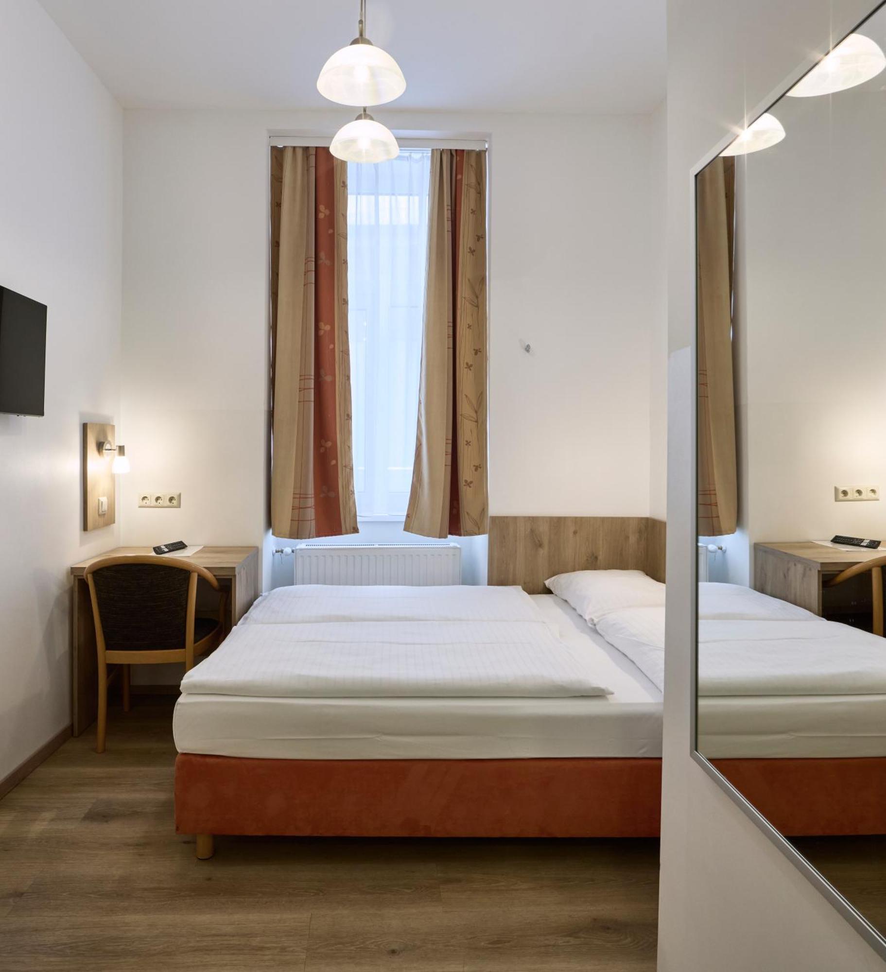 Terminus 3* Vienna