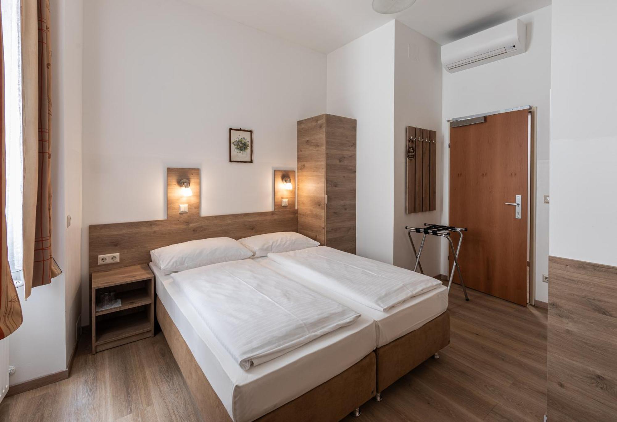 Terminus 3* Wiedeń