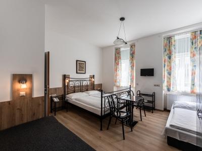 Terminus Hotel Wiedeń