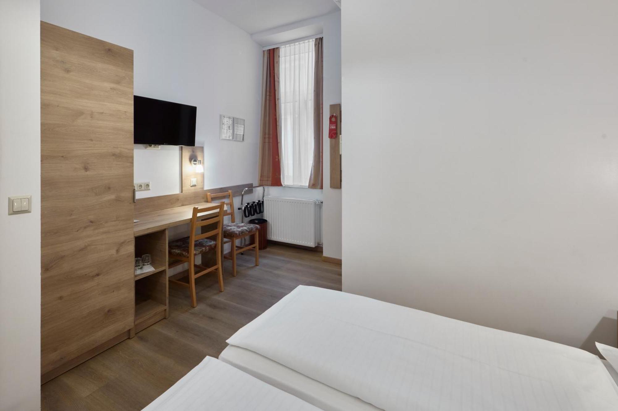 Terminus 3* Wiedeń