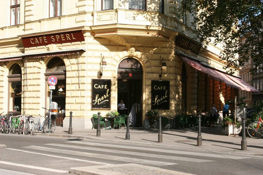 Terminus Wiedeń