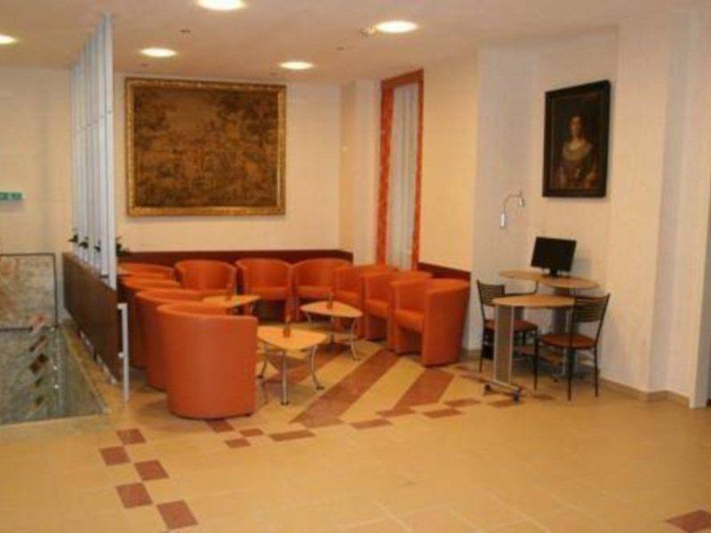 Hotel Terminus Wiedeń