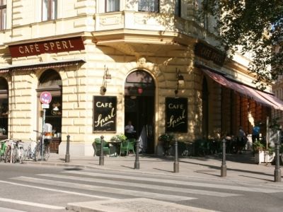 Terminus 3* Wiedeń