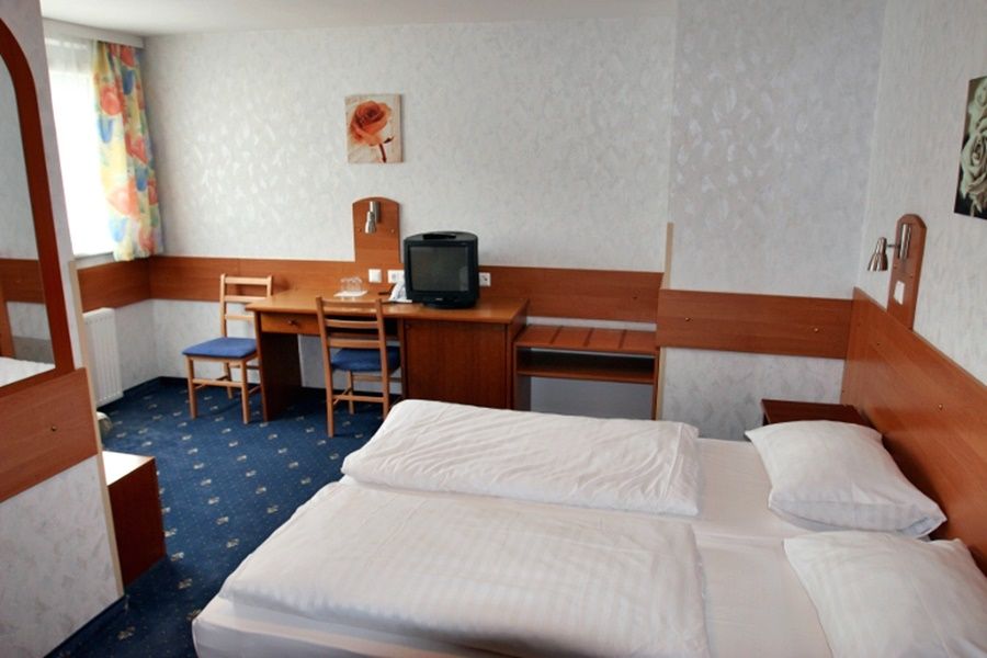 Terminus 3* Wiedeń