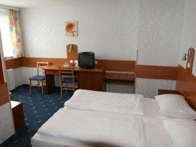 Terminus Hotel Wiedeń