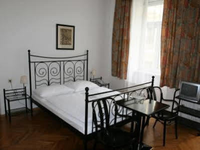 Hotel Terminus Wiedeń