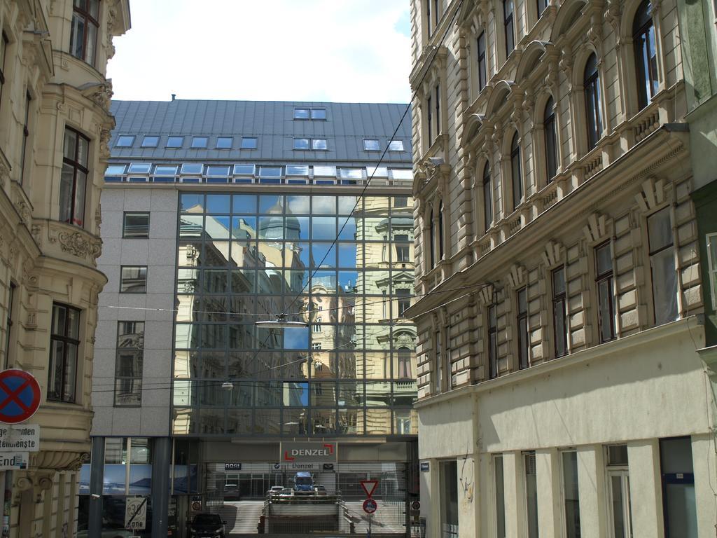 Terminus 3* Wiedeń