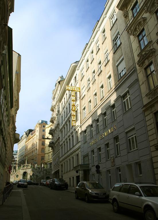 Terminus Wiedeń