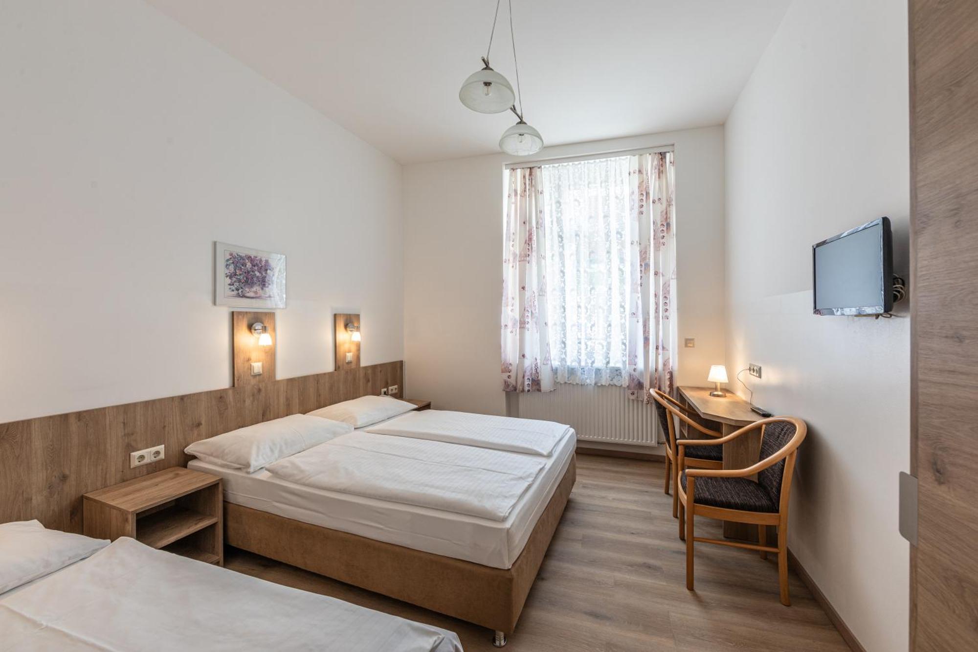 Terminus 3* Wien