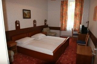 Terminus 3* Wien