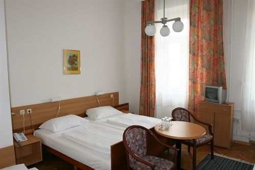 Terminus Hotel Wien