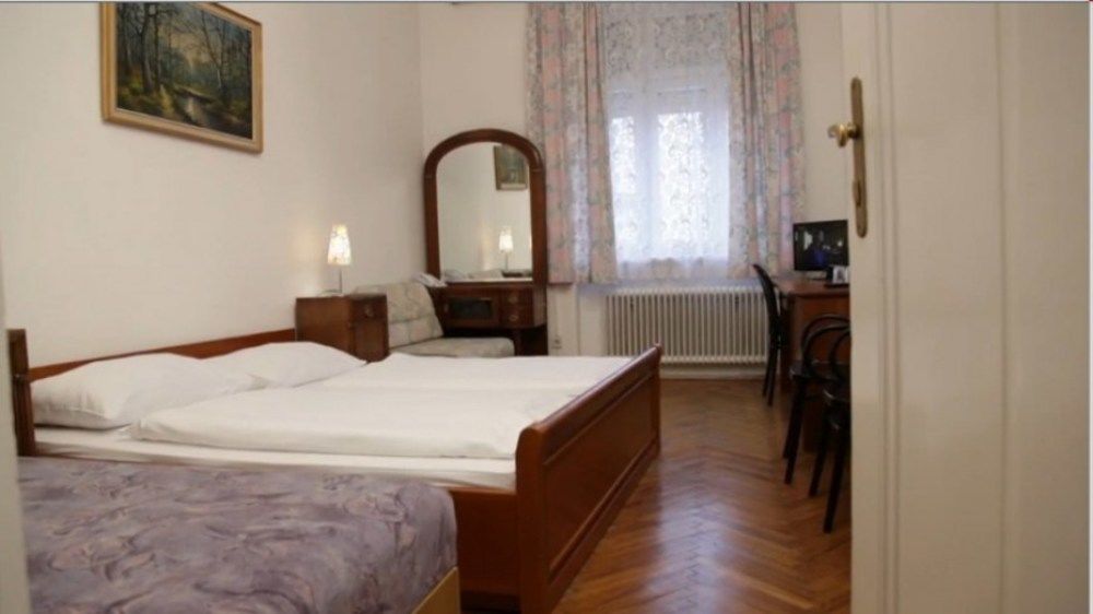 Terminus 3* Wien